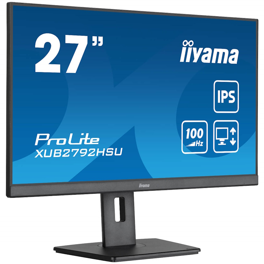 prolite xub2792hsu-b6 iiyama