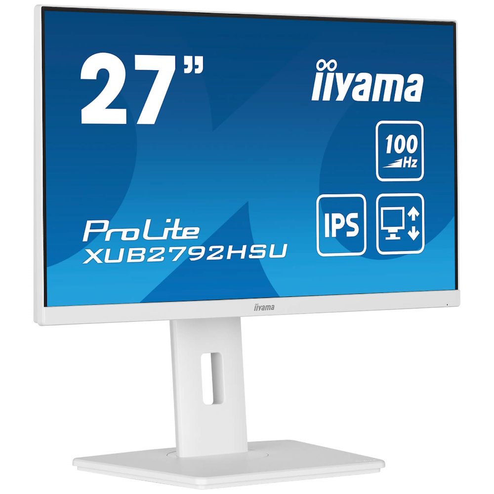 prolite xub2792hsu-w6 iiyama