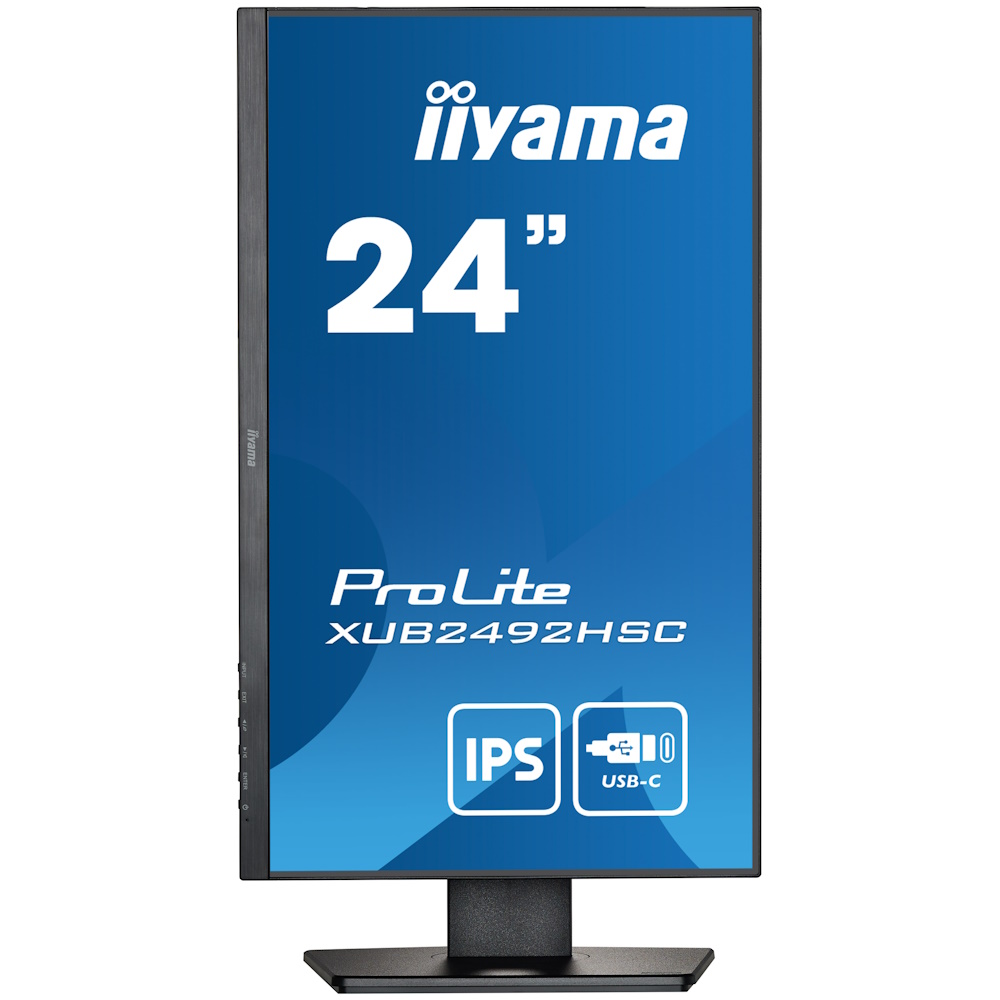prolite xub2492hsc-b5 iiyama