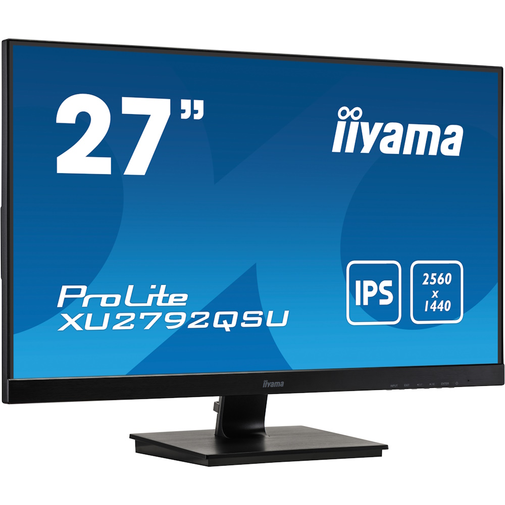 prolite xu2792qsu-b1 iiyama