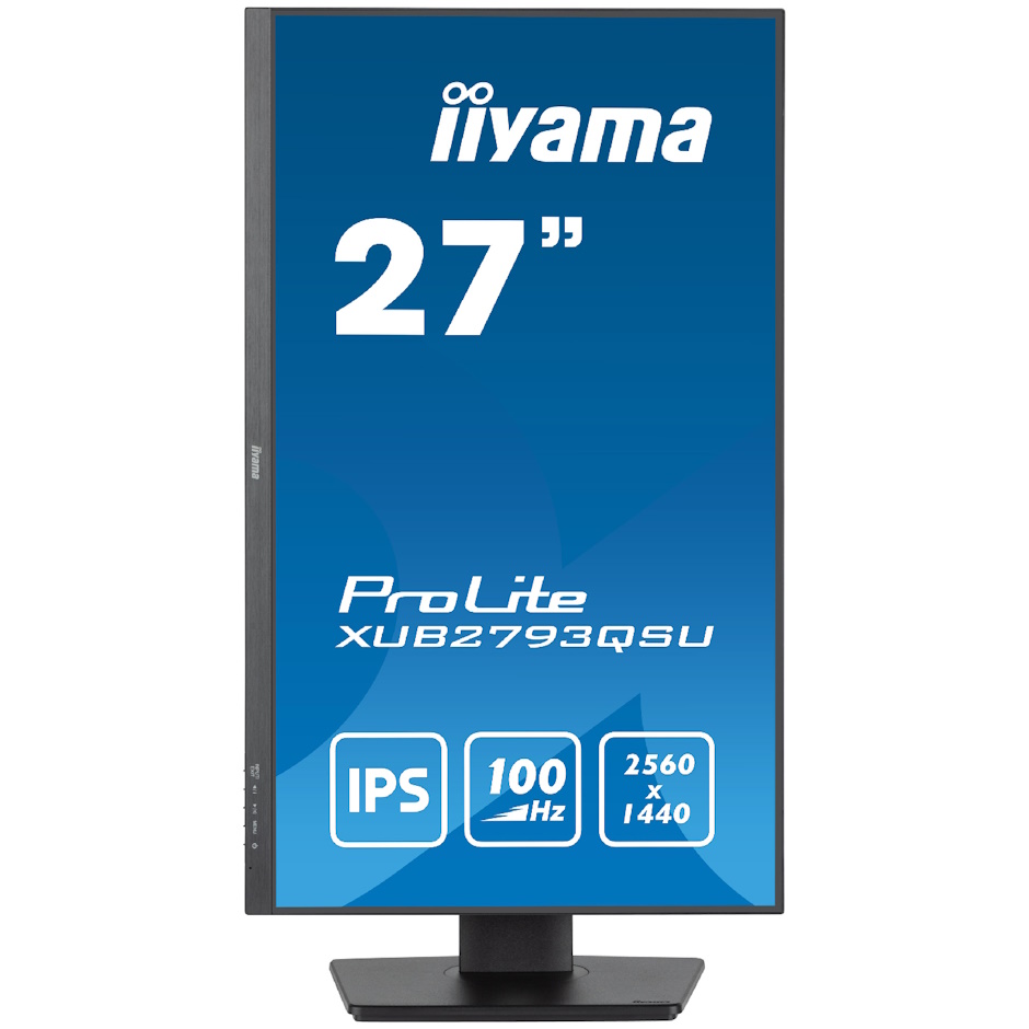 prolite xub2793qsu-b6 iiyama
