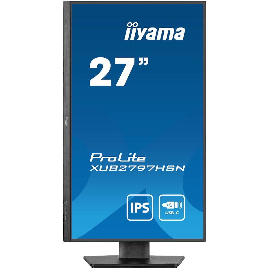 prolite xub2797hsn-b1 iiyama
