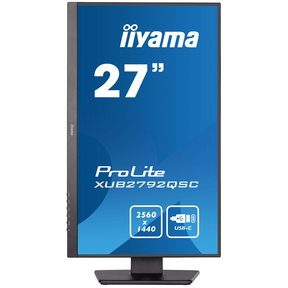 prolite xub2792qsc-b5 iiyama