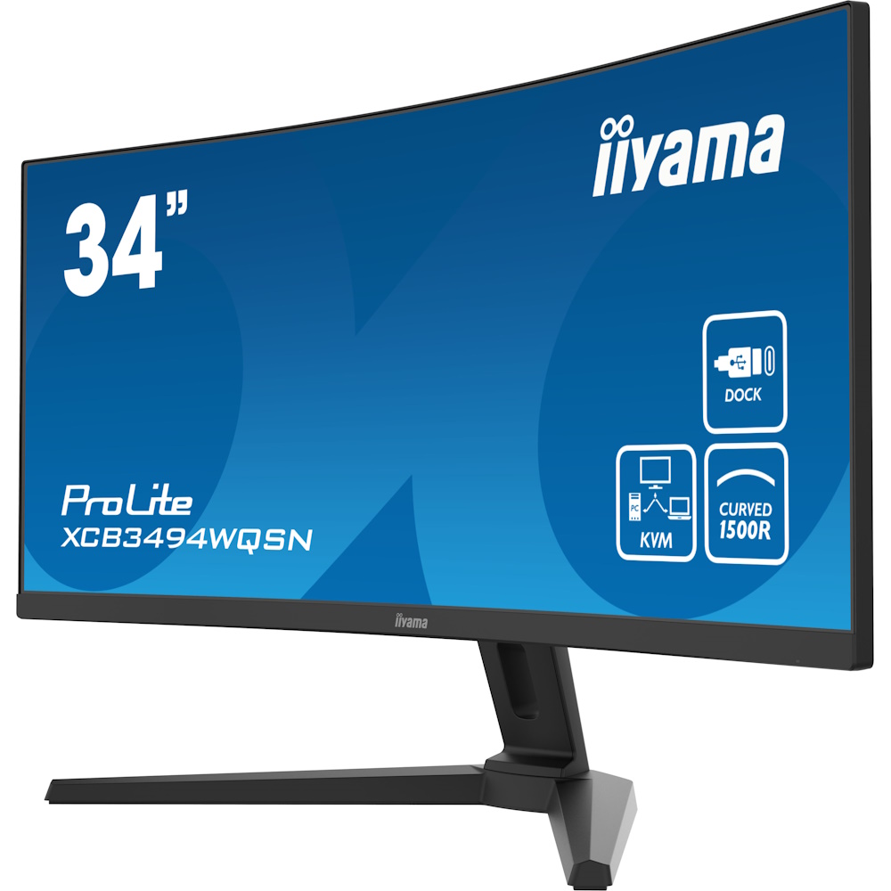 prolite xcb3494wqsn-b1 iiyama