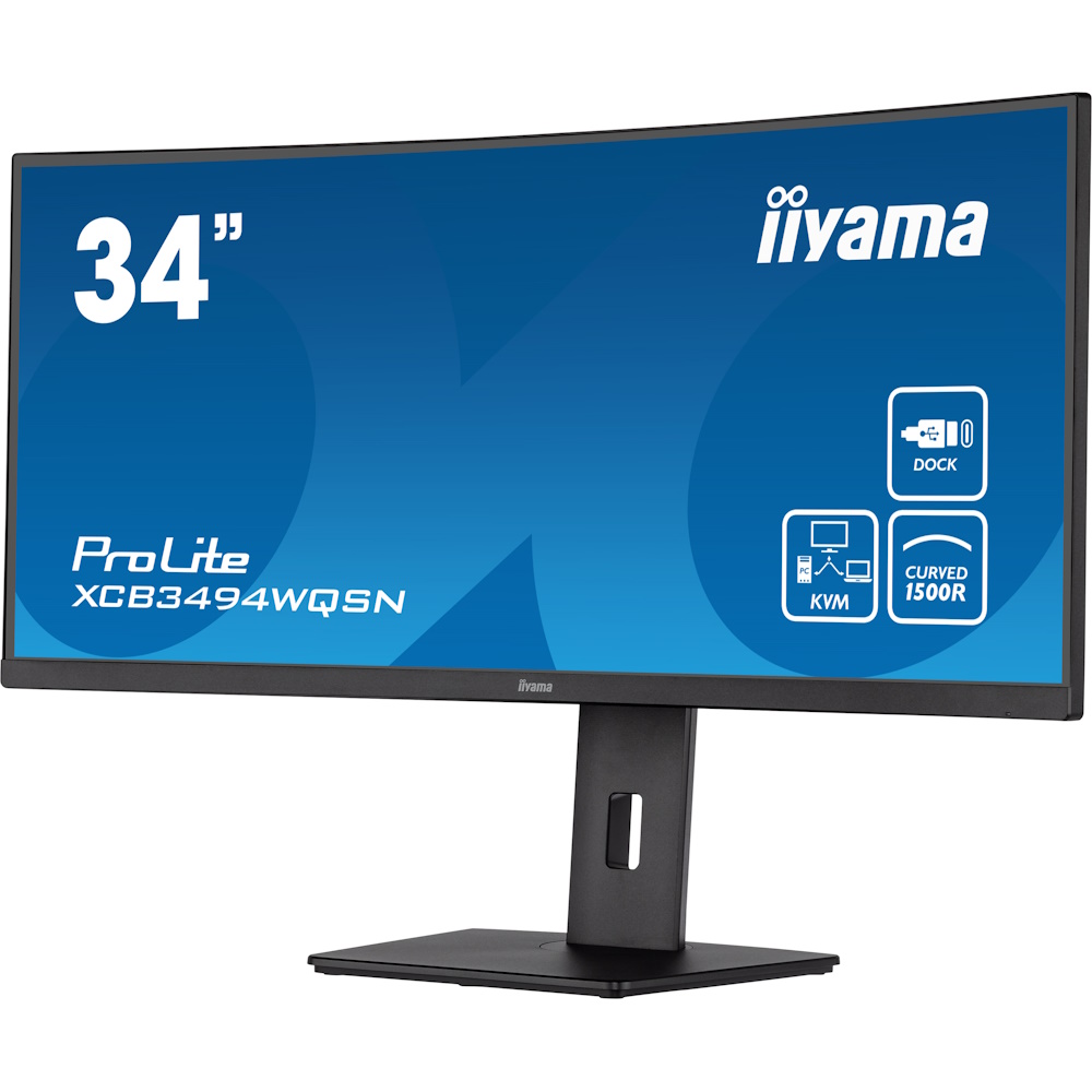 prolite xcb3494wqsn-b5 iiyama