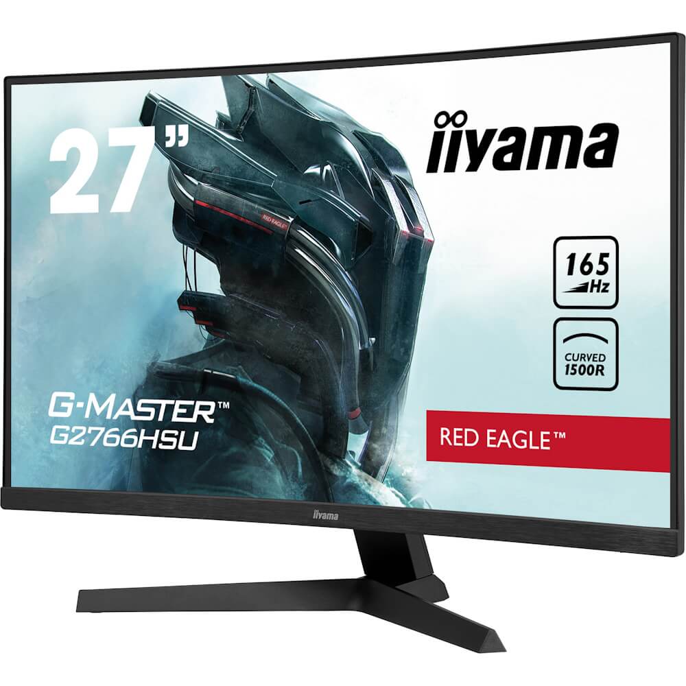 g-master g2766hsu-b1 iiyama