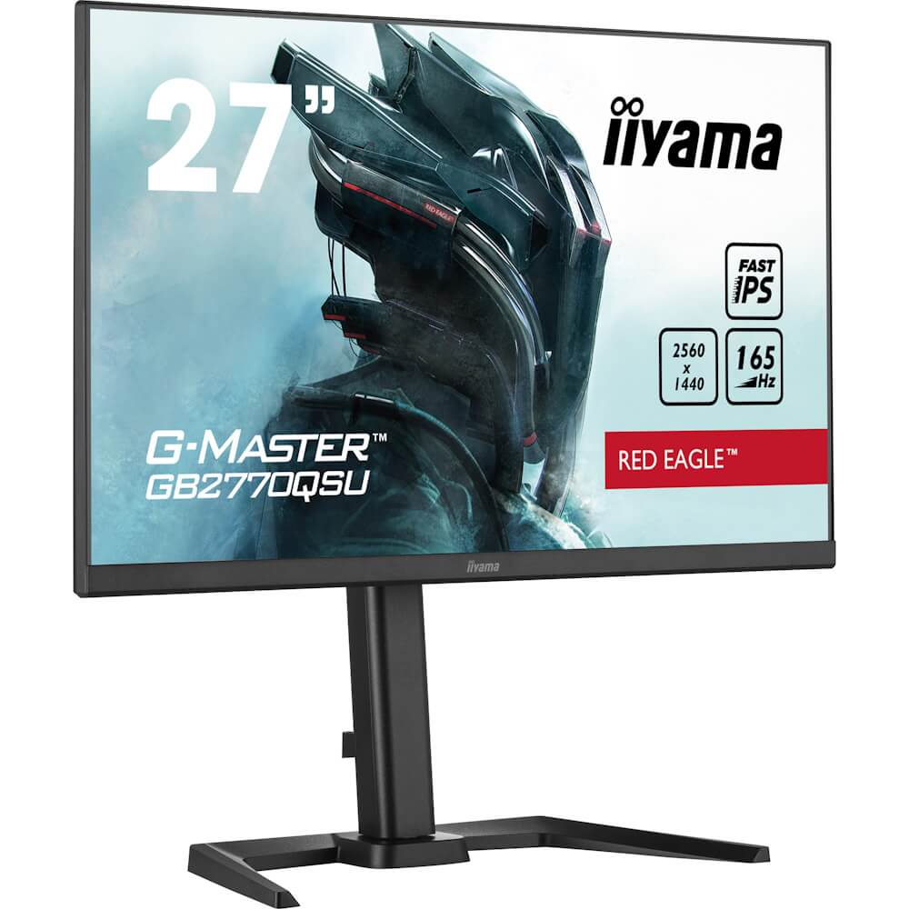 g-master gb2770qsu-b5 iiyama