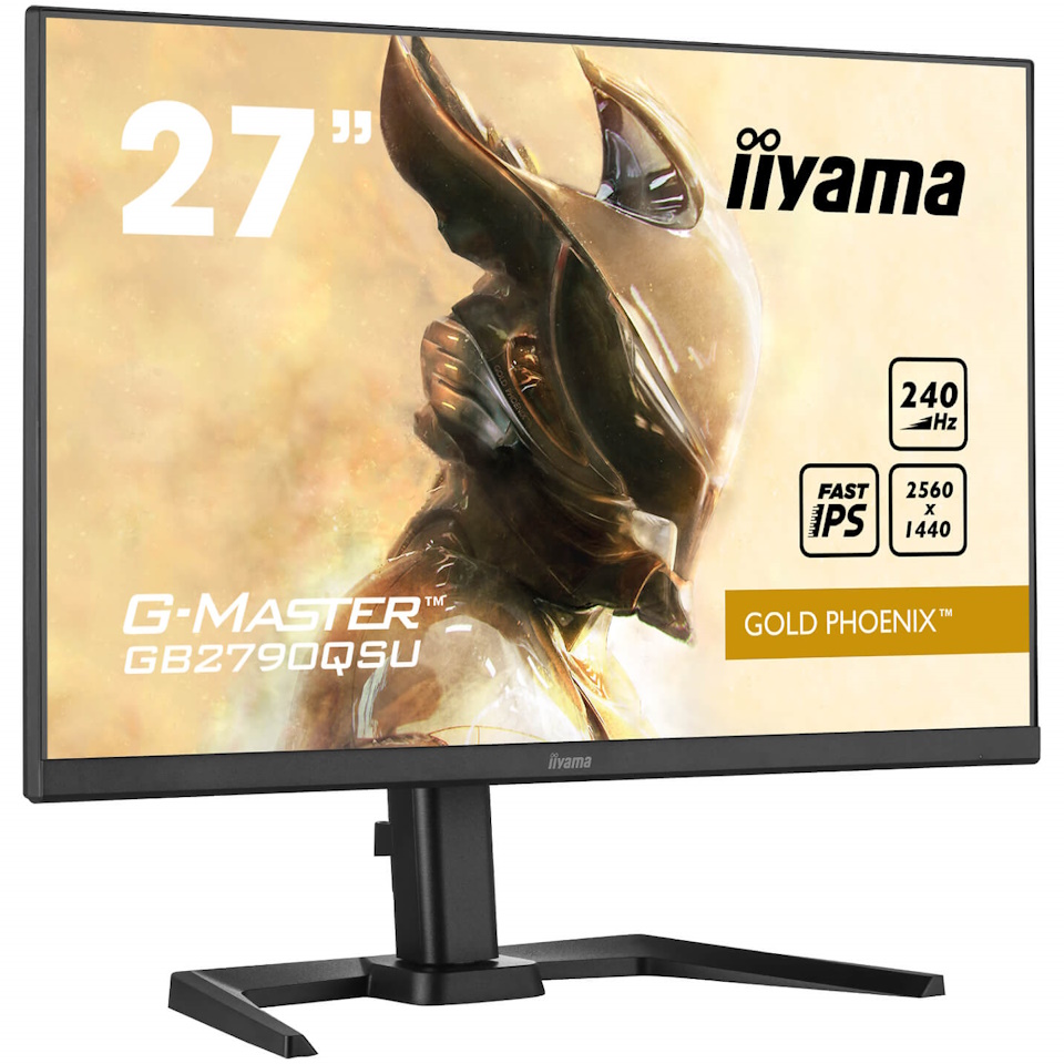 g-master gb2790qsu-b5 iiyama