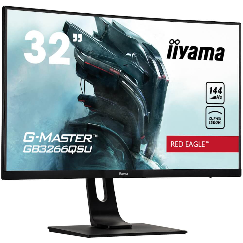 g-master gb3266qsu-b1 iiyama