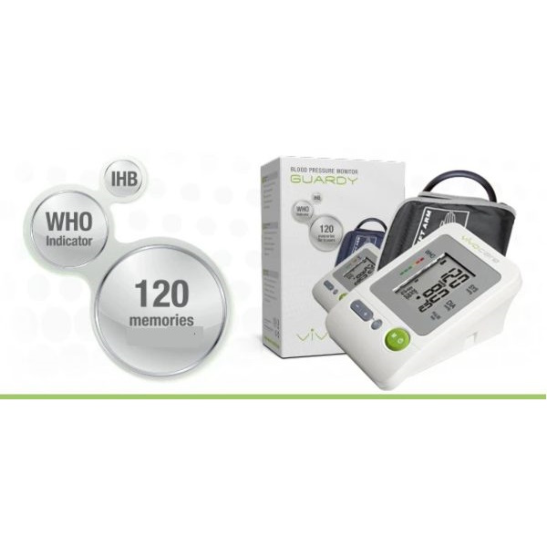 guray plus dbp-1209 vivo care