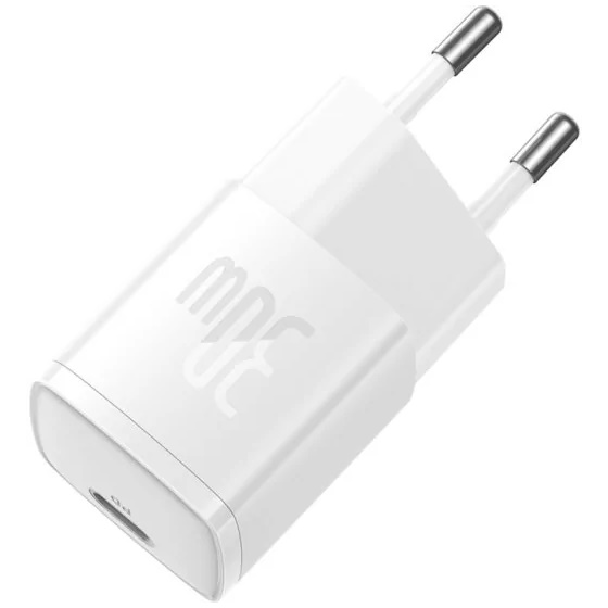 תמונה של ראש מטען קיר - baseus 30w
