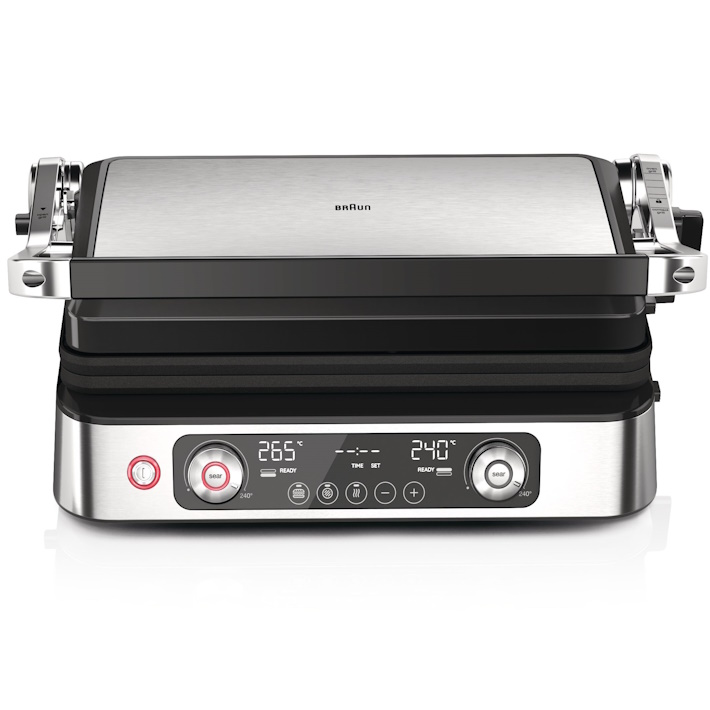 multigrill 9 - cg9140 braun