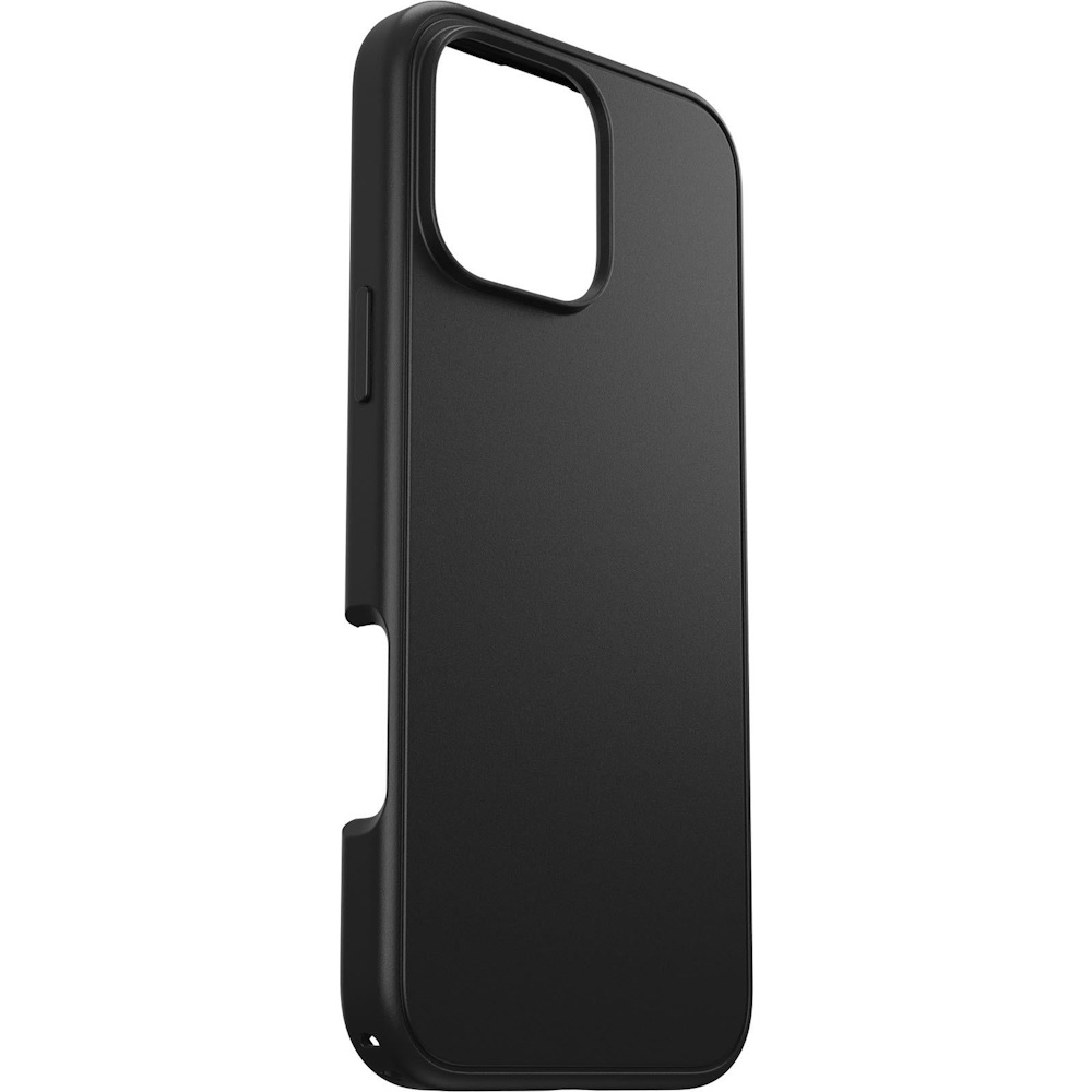 symmetry magsafe iphone 16 pro max שחור otterbox