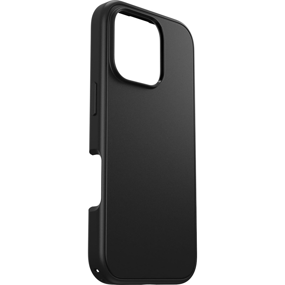symmetry magsafe-iphone 16 pro שחור otterbox
