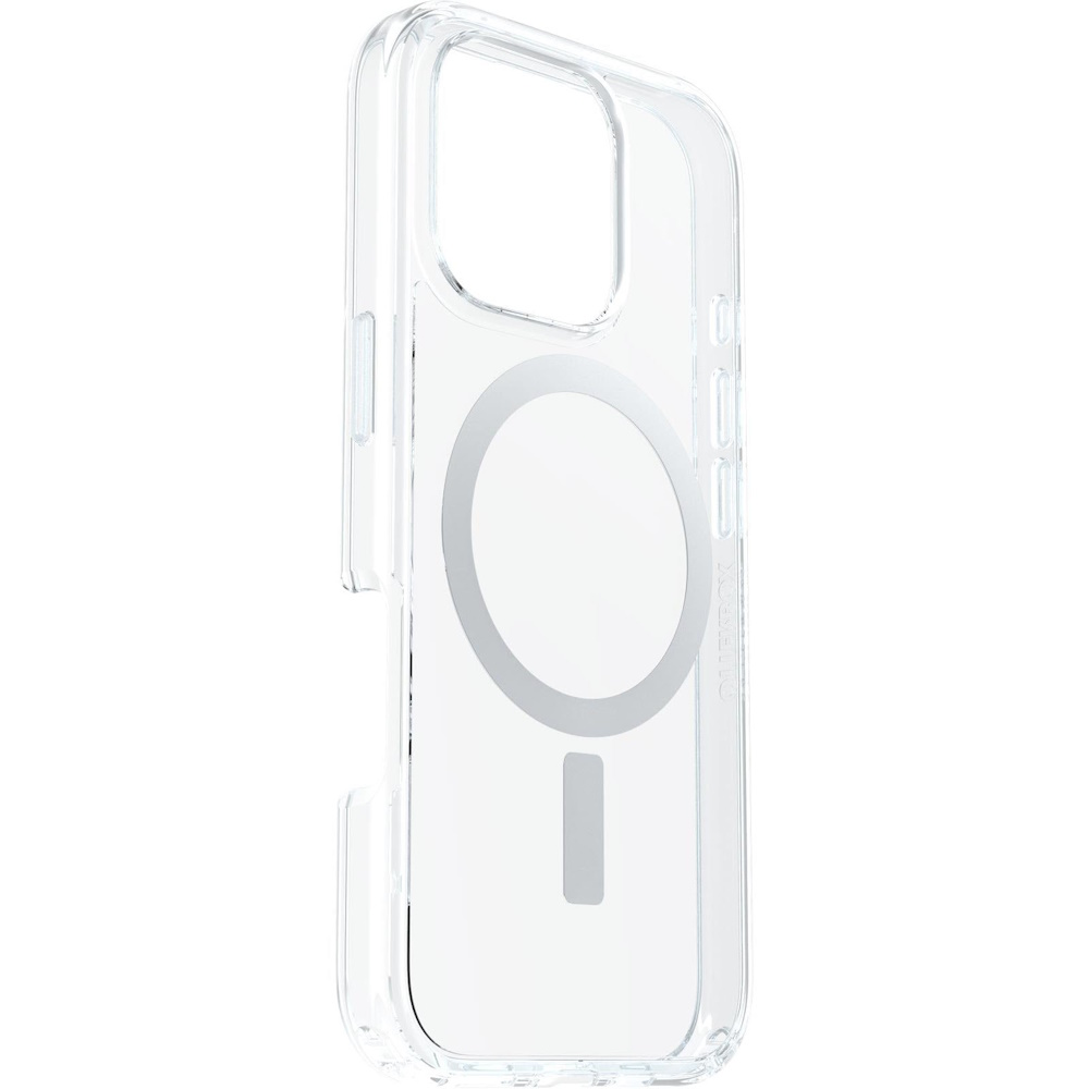 symmetry magsafe-iphone 16 pro שקוף otterbox