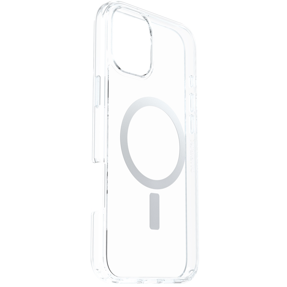 symmetry magsafe-iphone 16 plus שקוף otterbox