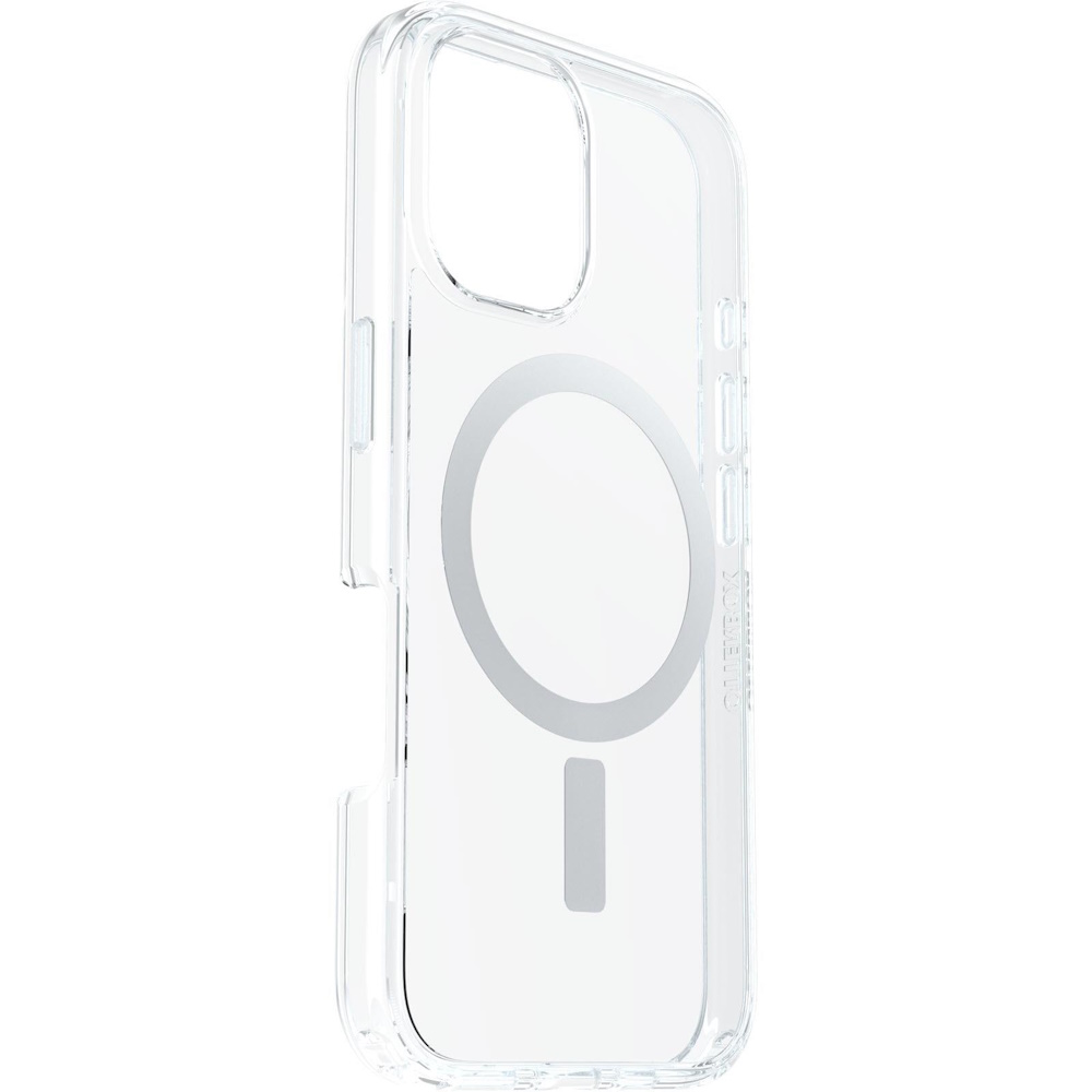 symmetry magsafe-iphone 16 שקוף otterbox
