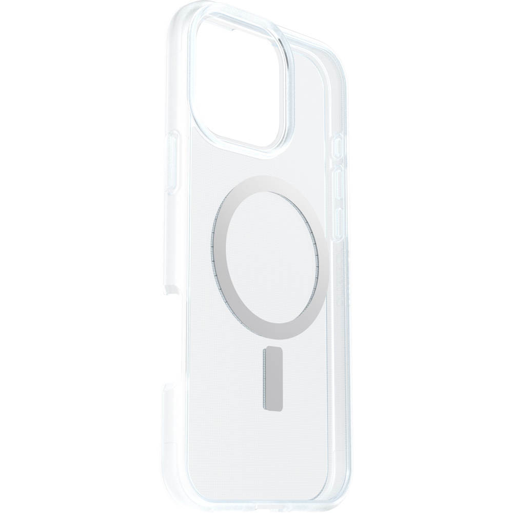 react magsafe-iphone 16 pro max שקוף otterbox
