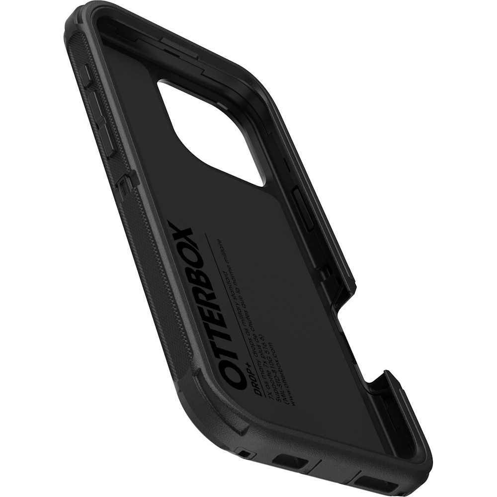 defender iphone 16 pro max otterbox