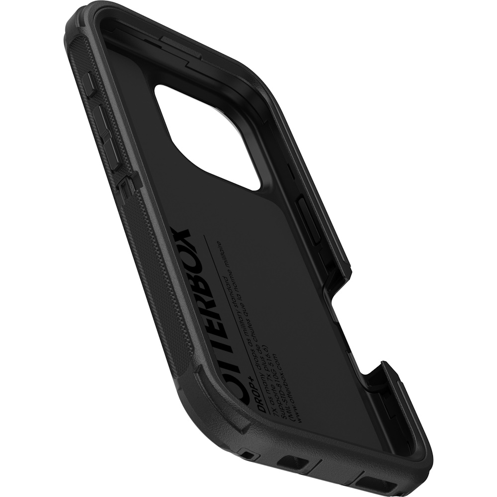 defender iphone 16 pro otterbox