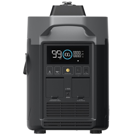 ecoflow smart generator ecoflow