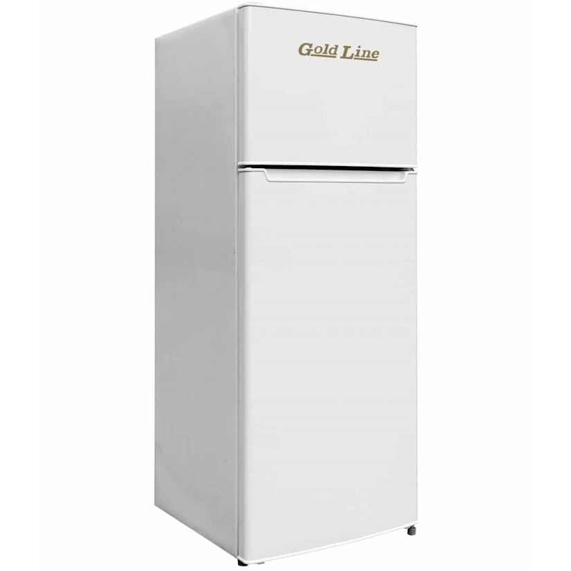 bc-270w לבן gold line