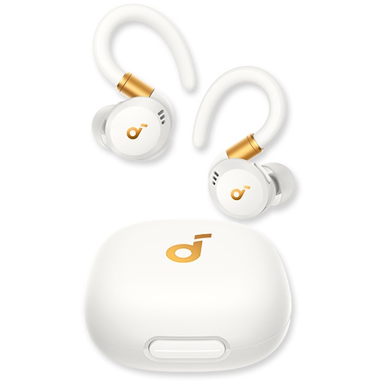 soundcore sport x20 לבן anker
