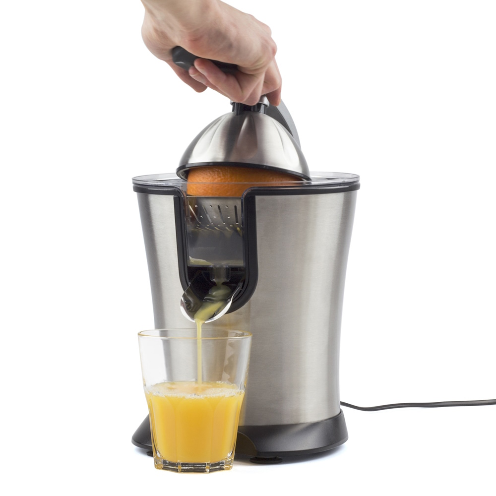 citrus juicer - cp200 caso