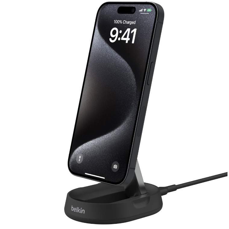 boostcharge pro שחור belkin