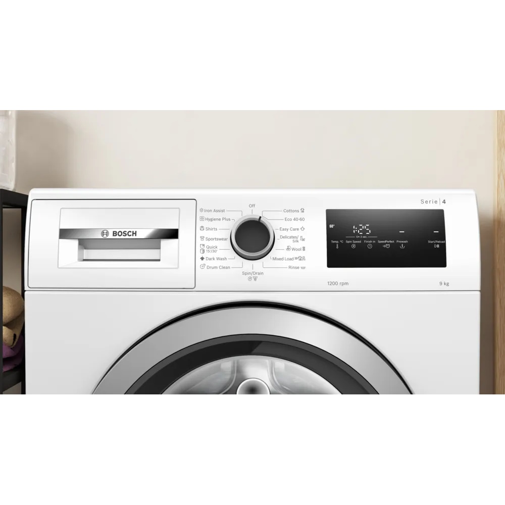 series 4 wan24159il bosch
