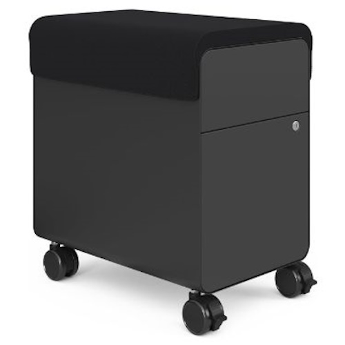 mini-comfy שחור keisar