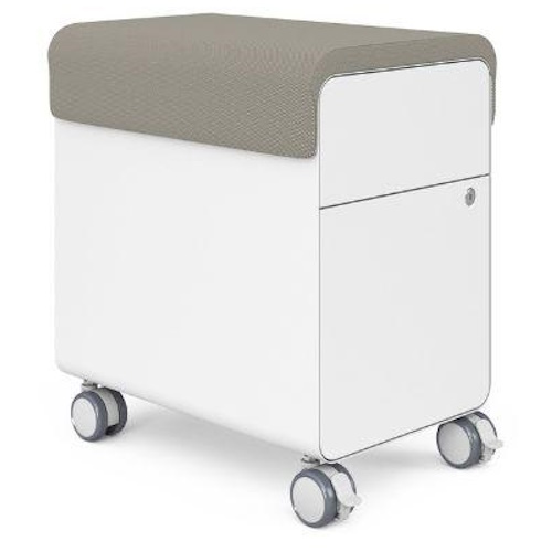 mini-comfy לבן keisar