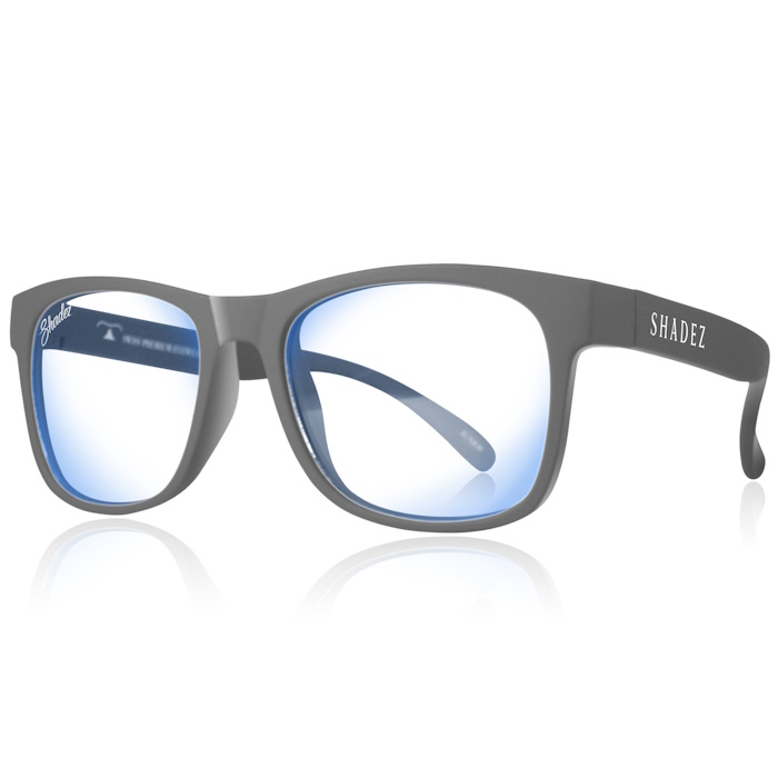 260684 אפור shadez
