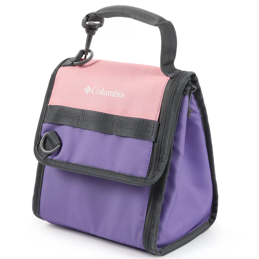 clear horizons purple columbia