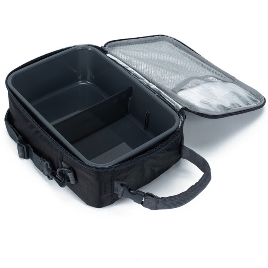 northern trek upright black columbia