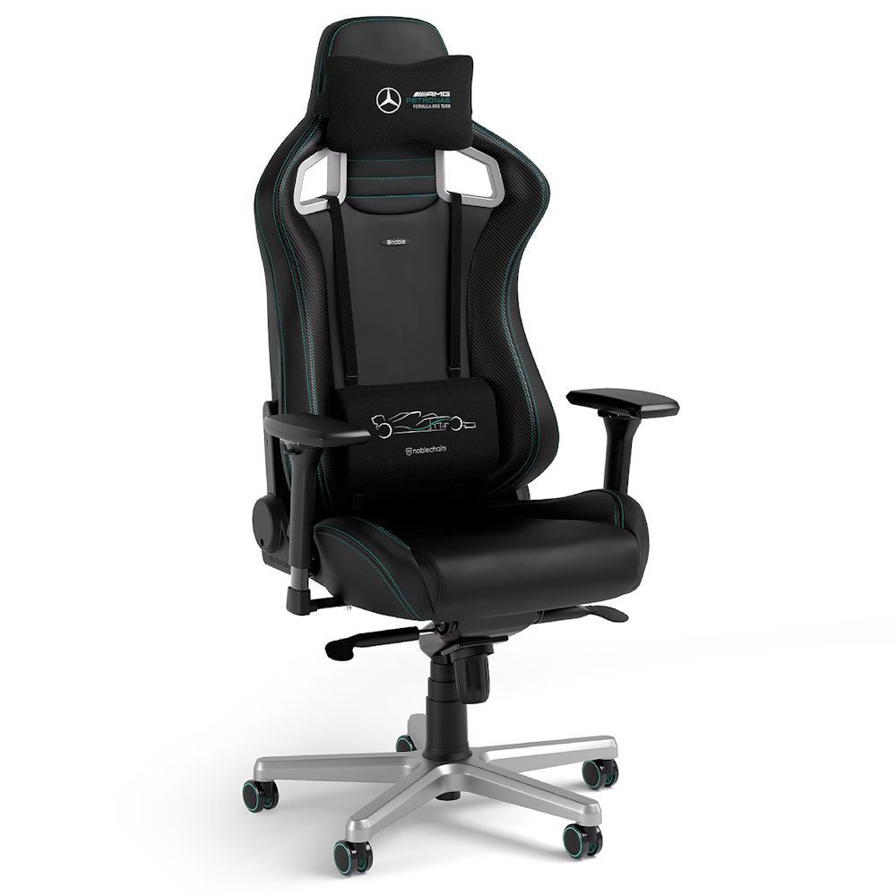 כיסא גיימינג noblechairs