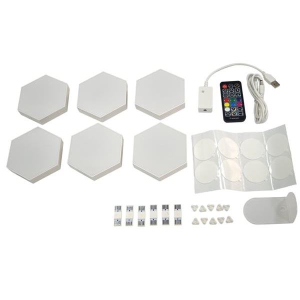 haxon led touch dragon