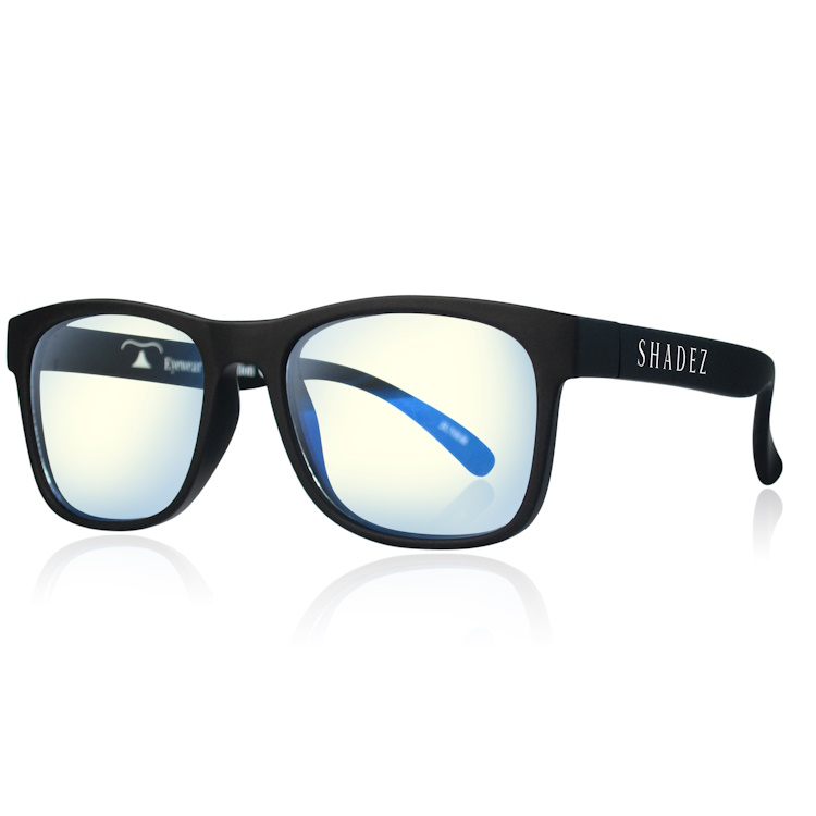 260681 שחור shadez