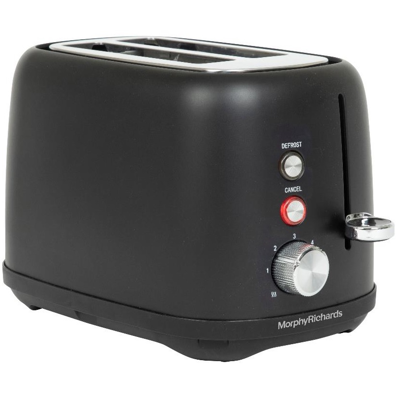 מצנם 2 פרוסות Morphy Richards &lrm;222142