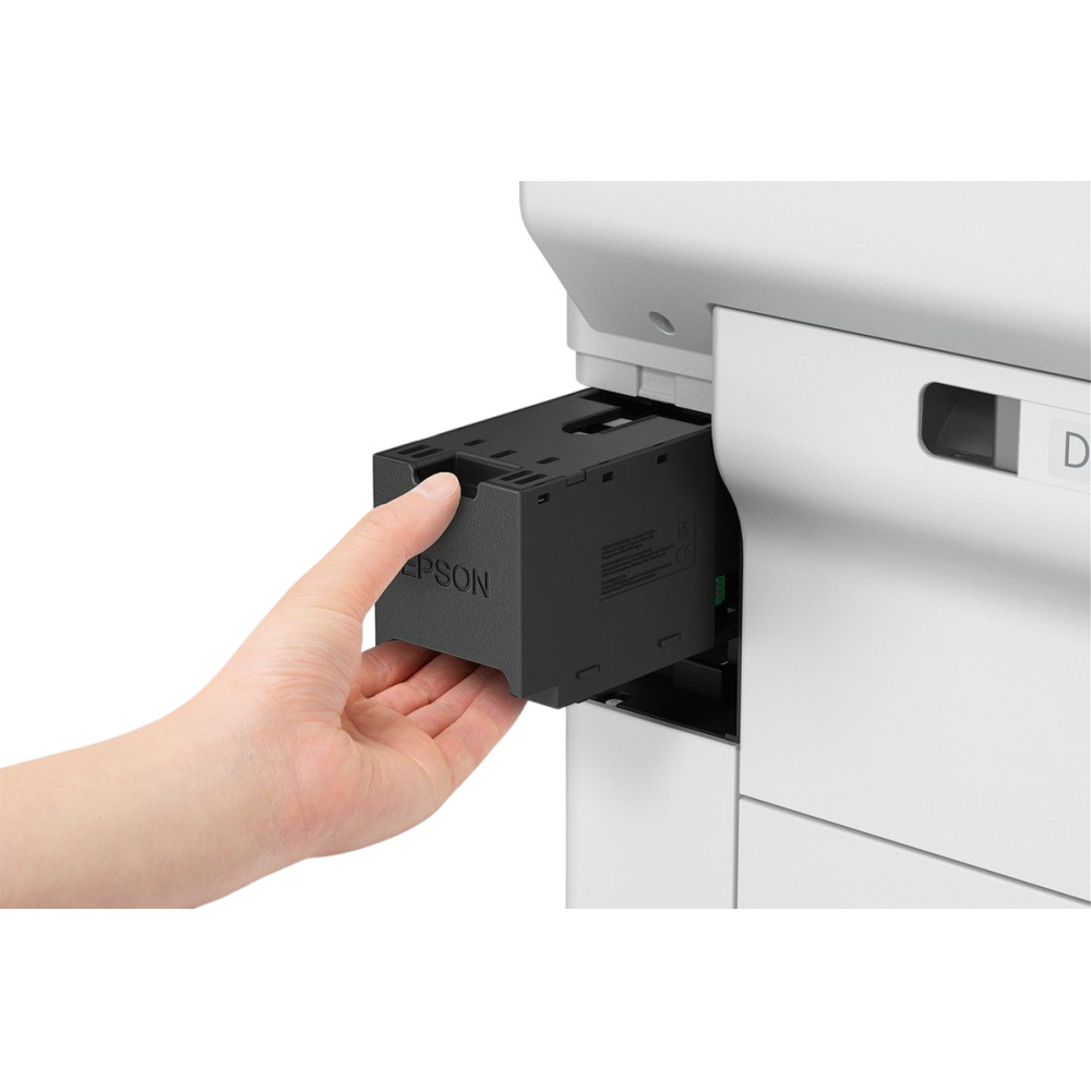 מדפסת הזרקת דיו משולבת epson