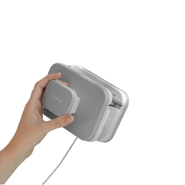 תמונה של מנקה חלונות מגנטי innovagoods