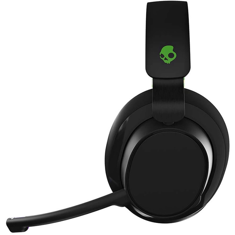 אוזניות גיימינג חוטיות skullcandy