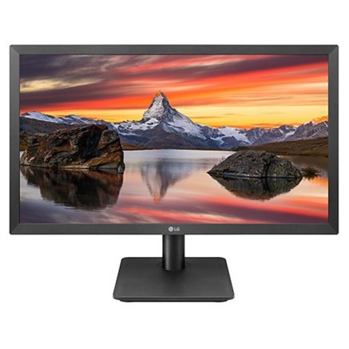 מסך מחשב 22 lg