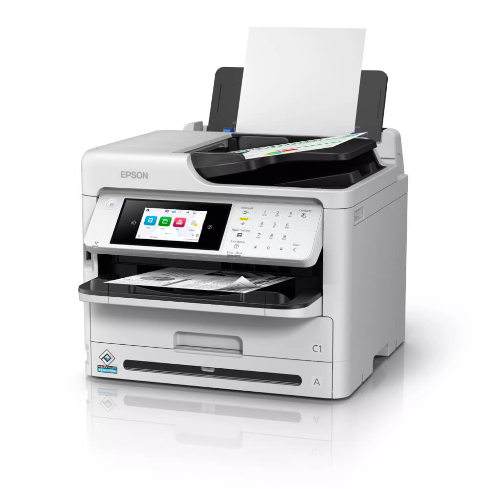 workforce pro wf-m5899dwf epson