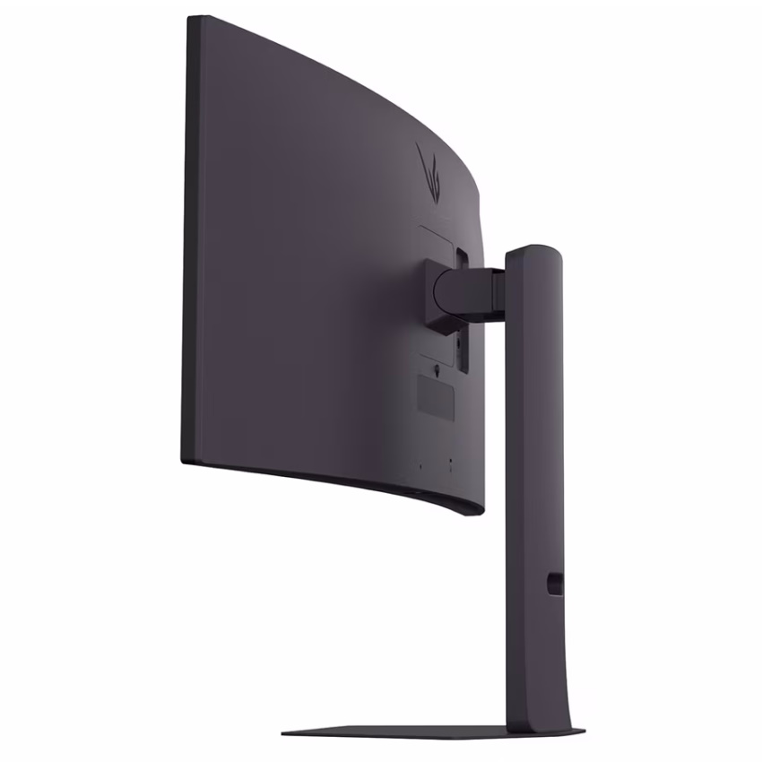 מסך מחשב גיימינג קעור lg 34