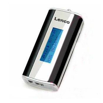 נגן lenco mp3