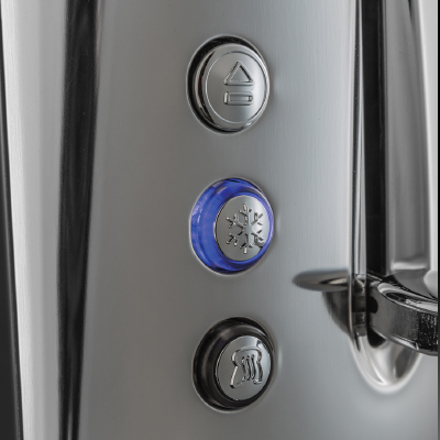 תמונה של מצנם 2 פרוסות russell hobbs