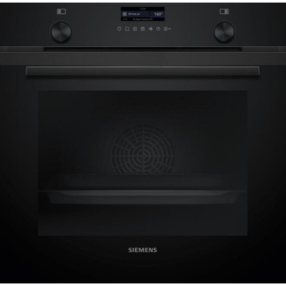תנור בנוי - 71 ליטר Siemens &lrm;iQ500 HB279GBB3
