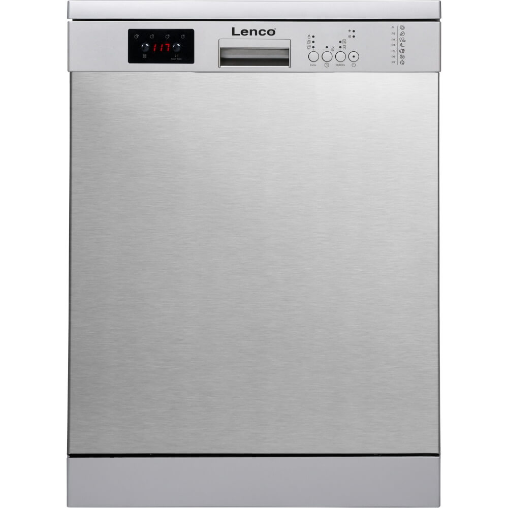 מדיח כלים רחב Lenco &lrm;LDW-V60146S