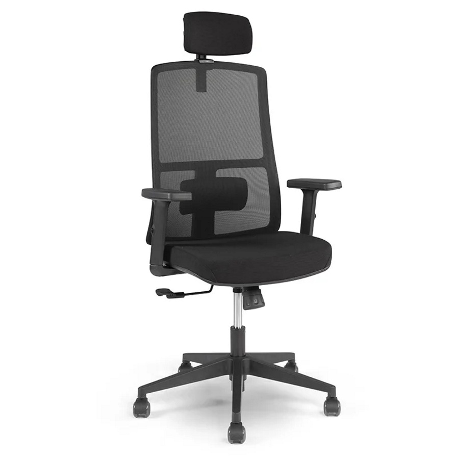 כסא מנהלים מעוצב 2Sit &lrm;טלה מנהלים